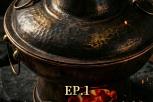 Gaming Meets Heritage in 'The Datong Code' 🎮🏯 video poster