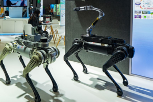 China's Patent Power-Up: 680K Innovations Set to Transform Markets 🚀