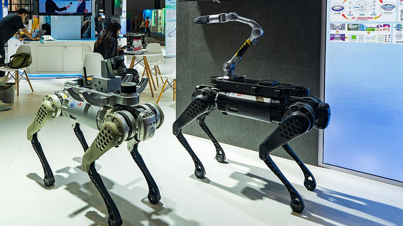 China's Patent Power-Up: 680K Innovations Set to Transform Markets 🚀