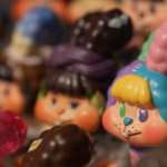 UJYJ3W902TKVA05F5Y1A - 🌍NewspaperAmigo – Your Global News Buddy 🗞️ Can a Toy Heal a Lonely Heart? Meet the Designer Turning Stuffed Animals into Emotional Companions 🌟🐰 video poster