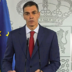 UMMA0333U2GLZZ2Z4MBK - 🌍NewspaperAmigo – Your Global News Buddy 🗞️ Spain's PM Sanchez Stands for Peace, Rejects US Trade Threats 🌍✌️