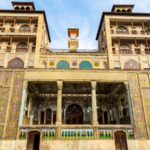 UNESCO_s_Golestan_Palace_Damaged_in_Strikes__Iran_Blames_U_S__Israel