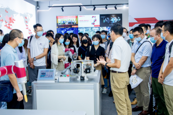 China's 'Tech Matchmakers' Fuel Innovation Economy in 2026 🚀