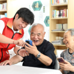 China Launches National Elder Care Insurance to Support Families 🌏👵
