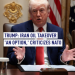 Iran Slams US Proposal as Trump Delays Energy Strikes ⚡🌍 video poster