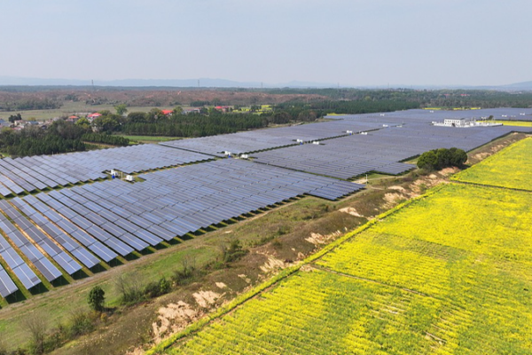 China’s AI Plus Initiative Takes Center Stage at Boao Forum 2026 🌐🤖