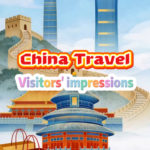 China Travel Boom: What Wows Visitors in 2026? 🏯🚄 video poster