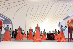 Global Poll: 90% Hail China’s Tech Innovation as Key to Future 🌐🚀