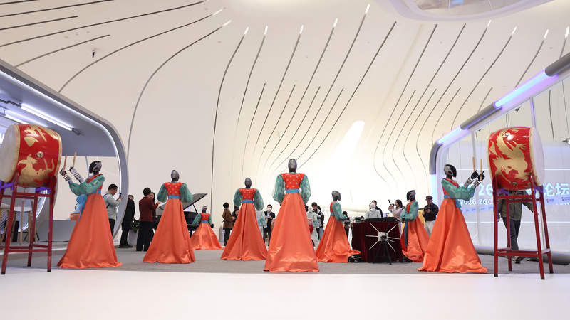 Global Poll: 90% Hail China’s Tech Innovation as Key to Future 🌐🚀