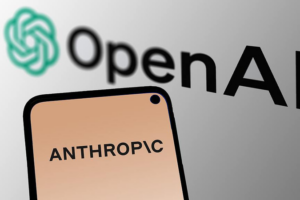 US_Agencies_Dump_Anthropic_AI__Switch_to_OpenAI_Amid_Trump_Order