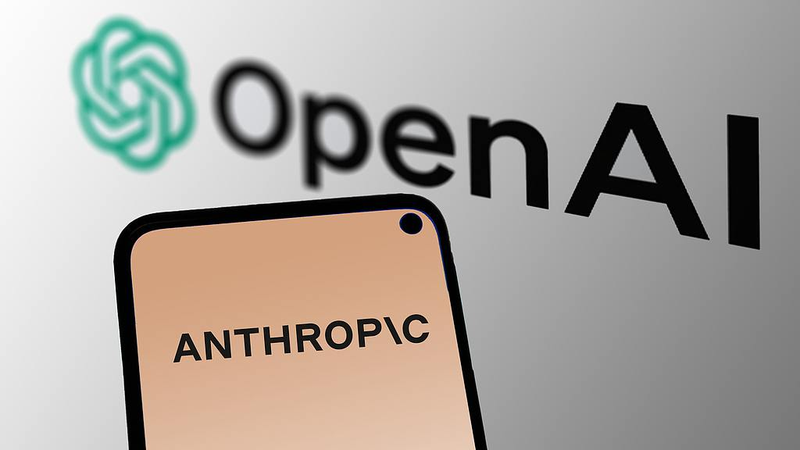 US_Agencies_Dump_Anthropic_AI__Switch_to_OpenAI_Amid_Trump_Order - 🌍NewspaperAmigo – Your Global News Buddy 🗞️ US_Agencies_Dump_Anthropic_AI__Switch_to_OpenAI_Amid_Trump_Order