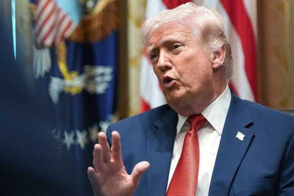 US_Global_Isolation_Grows_Amid_Iran_Conflict__CGTN_Poll