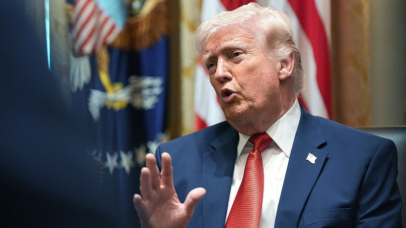 US_Global_Isolation_Grows_Amid_Iran_Conflict__CGTN_Poll - 🌍NewspaperAmigo – Your Global News Buddy 🗞️ US_Global_Isolation_Grows_Amid_Iran_Conflict__CGTN_Poll