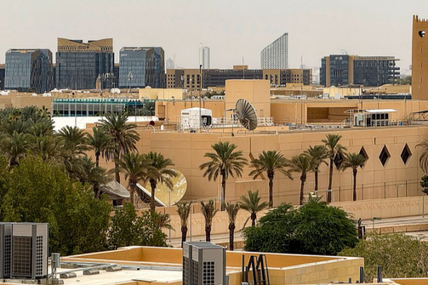 US_Orders_Evacuation_of_Staff_from_Saudi_Arabia_Over_Safety_Risks