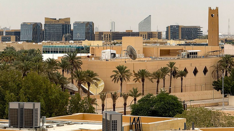 US_Orders_Evacuation_of_Staff_from_Saudi_Arabia_Over_Safety_Risks - 🌍NewspaperAmigo – Your Global News Buddy 🗞️ US_Orders_Evacuation_of_Staff_from_Saudi_Arabia_Over_Safety_Risks