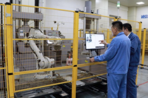 China's Steel Revolution: Engineers Forge Ultra-Thin Future 🌟🔧