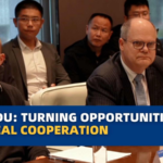 Chengdu Bridges China-Germany Biz Ties with New Investment Roadmap 🌐🤝 video poster