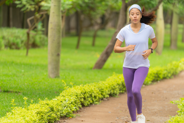 Beijing's Streets Empower Women Runners: Safety in Motion 🏃♀️🌆
