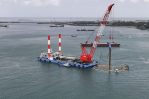 Okinawa Protest Boats Capsize Near US Base Site, 2 Unconscious 🚨