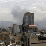 Global Voices Split on US-Israel Strikes in Iran: CGTN Poll Opens 🌍✊