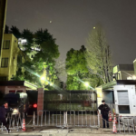 Japan Faces Backlash Over Handling of Chinese Embassy Breach 🚨🇯🇵