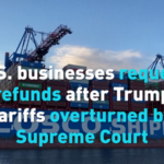 U_S__Firms_Fight_for_Billions_in_Tariff_Refunds_After_Court_Ruling_poster - 🌍NewspaperAmigo – Your Global News Buddy 🗞️ U_S__Firms_Fight_for_Billions_in_Tariff_Refunds_After_Court_Ruling video poster