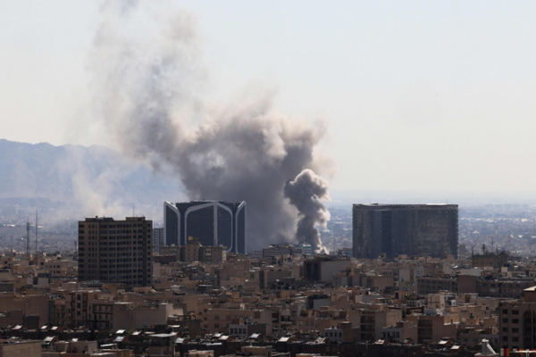 U_S__Israel_Strike_on_Iran_Escalates_Into_Regional_Conflict__March_2026_Timeline