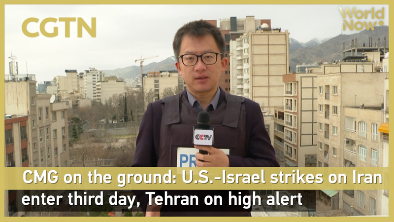 U_S__Israel_Strikes_on_Iran_Enter_Day_3__Tehran_on_High_Alert_After_Khamenei_s_Death_poster - 🌍NewspaperAmigo – Your Global News Buddy 🗞️ U_S__Israel_Strikes_on_Iran_Enter_Day_3__Tehran_on_High_Alert_After_Khamenei_s_Death video poster
