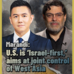 U_S___Israel_First__Policy_Aims_for_West_Asia_Control__Expert_Claims video poster