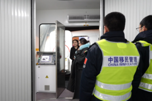 Smart Channel Takes Off on Air Silk Road ✈️💡 video poster