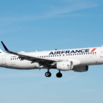 Air France Extends Middle East Flight Suspensions Amid Rising Tensions ✈️🌍