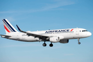 Air France Extends Middle East Flight Suspensions Amid Rising Tensions ✈️🌍