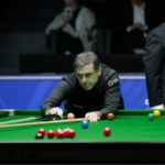 V3F0SDGSGN3GM4C3RPC1 - 🌍NewspaperAmigo – Your Global News Buddy 🗞️ Ronnie O'Sullivan Smashes Snooker Record with Historic 153 Break 🎱✨
