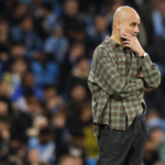 V4JLJYMZCVWK4X4URBPK - 🌍NewspaperAmigo – Your Global News Buddy 🗞️ Is Pep Guardiola’s Era at Man City Fading? 🏆⚽ video poster