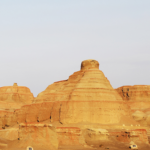 Xinjiang's 'Devil City' Blows Up on Screen & IRL in 2026 🌪️🎬 video poster