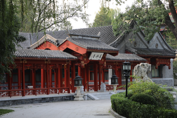 China Welcomes Global Firms Amid Innovation Drive 🌍💼