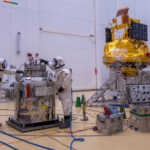 China-Europe SMILE Satellite Set for Historic April 9 Launch 🌍🚀