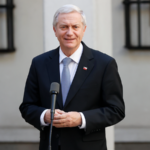 China’s Special Envoy Heads to Chile for Presidential Inauguration 🌍🤝