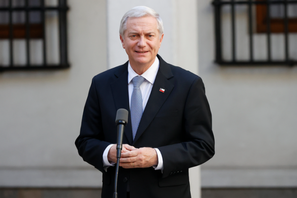 China’s Special Envoy Heads to Chile for Presidential Inauguration 🌍🤝