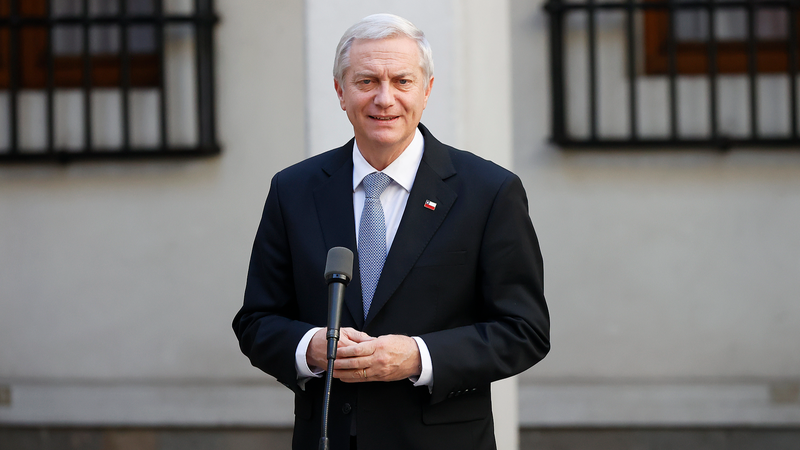 China’s Special Envoy Heads to Chile for Presidential Inauguration 🌍🤝