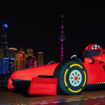 Shanghai Revs Up for 2026 F1 Chinese Grand Prix 🏁🌃 video poster