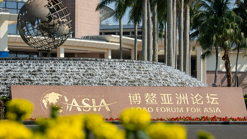 China’s 2026 Vision: Shaping Asia-Pacific’s Shared Future 🌏✨