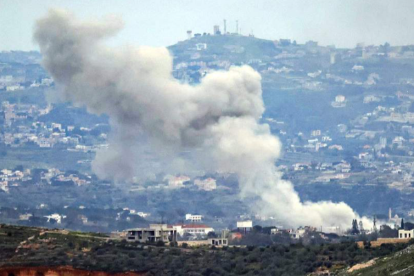 Middle East Tensions Surge as Iran-Israel Strikes Escalate 🌍💥