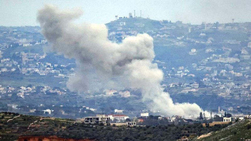 Middle East Tensions Surge as Iran-Israel Strikes Escalate 🌍💥