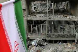 Iran Appoints New Security Chief Amid Regional Tensions 🌍⚡