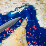 Iran Targets Hormuz Traffic as US-Israel Tensions Soar 🌍⚡