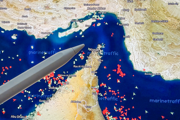 Iran Targets Hormuz Traffic as US-Israel Tensions Soar 🌍⚡