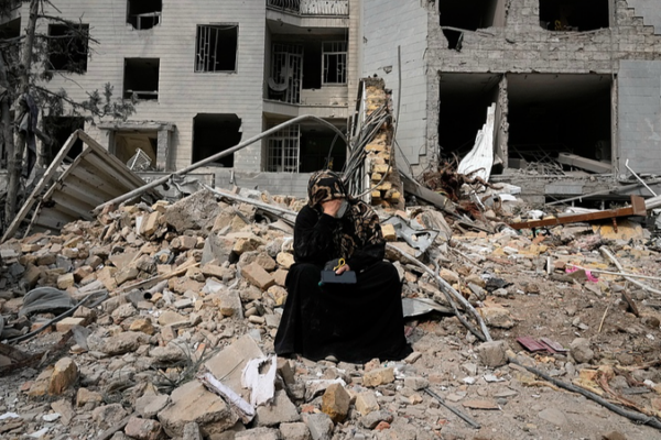 Israel Strikes Iran's Taleghan Nuclear Site: Tensions Escalate 🌍💥