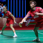 🇨🇳 Chinese Shuttlers Smash into All England Open Quarterfinals 🏸