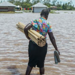 East Africa Launches 10-Year Climate Resilience Plan 🌱